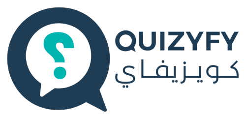 Quizyfy Logo